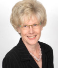 Caroline Tuohy Headshot