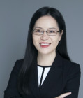 Jing Liu Headshot