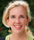 Maureen  Berner Headshot