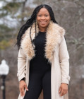 Rasheda L. Weaver Headshot