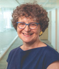 Sally Kenney Headshot
