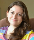 Headshot of Jessica Thompson