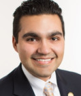 Profile picture for user nicholas.kapoor@fairfield.edu