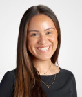 Headshot of Alexandria Gonzalez
