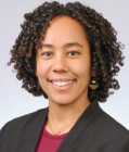 Headshot of Sunnie Hodge