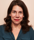  Rachel Somerstein headshot