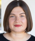 Profile picture for user SophiaJordánWallace