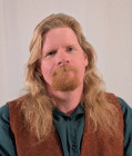 Profile picture for user BrianPeterTesch