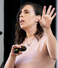 Profile picture for user CarrieAnnLeVan