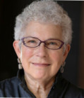 Profile picture for user MargaretLevi