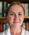 Profile picture for user SarahKBurke