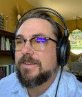 Profile picture for user MichaelSLatner