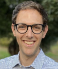 Profile picture for user BenjaminToff