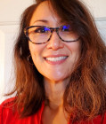 Profile picture for user NadiaYKim