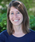 Jodi Benenson headshot