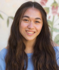 Yunese Amataya Headshot