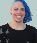 headshot of Pixie Popplewell