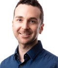 Nolan Sean Kline Headshot