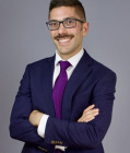 Rummo Professional Headshot