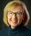 Profile picture for user BeverlyAnneWagner