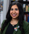 Profile picture for user Rep AnnaVEskamani