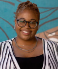 Profile picture for user EbonyJohnson