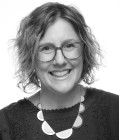 Profile picture for user Jennifer DomagalGoldman