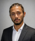 Ethan Stein headshot