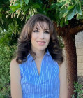 Mandana headshot