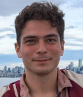 Profile picture for user BenjaminOlneckBrown
