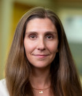 Suzanne Bell headshot