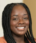 Samantha Wilkerson Headshot