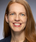 Terri Taylor Headshot