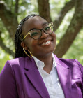 Headshot of Yamira Patterson