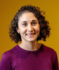 Allison Rose Socol Headshot