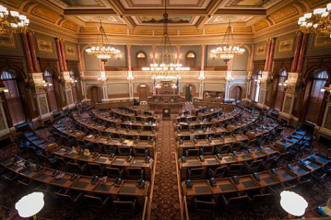 senate representatives scholars midterms election showdown ballot abortion lawmakers democrats republicans chambers topeka elections