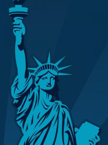 Statue of Liberty