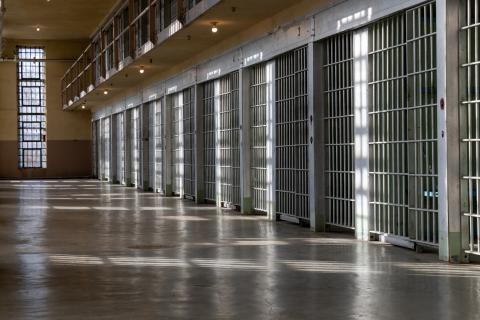 Jail