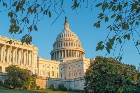 Capitol Hill