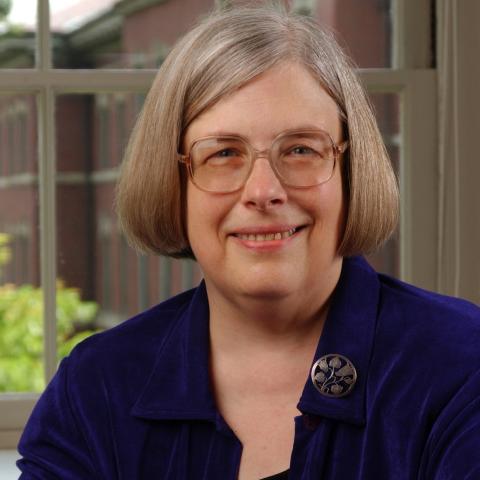 Theda Skocpol