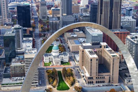 Gateway Arch
