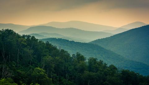 Shenandoah Valley