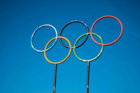 olympic rings