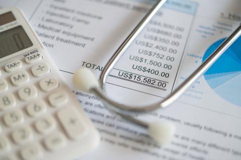 health care bill 