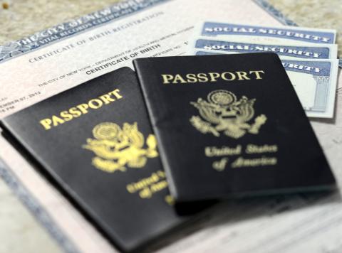 US Passport