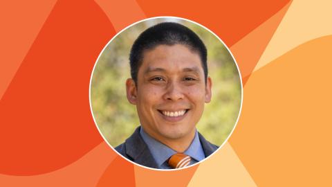 Andrew Kwok headshot