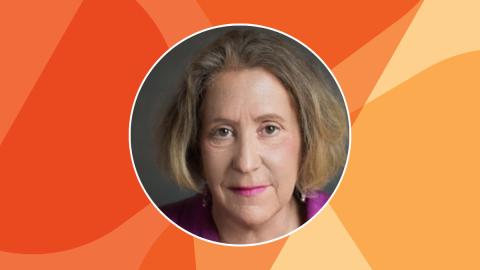 Barbara J. Risman headshot