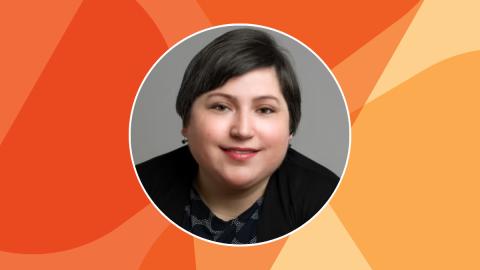 Miranda Yaver Headshot