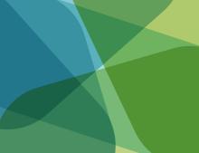 blue green texture