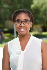 Rachel Logan, Photo courtesy of Logan